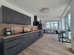 Penthouse Strandoase